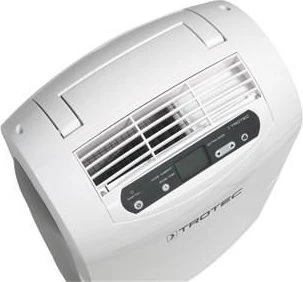 Trotec TTK 100 E Luftentfeuchter