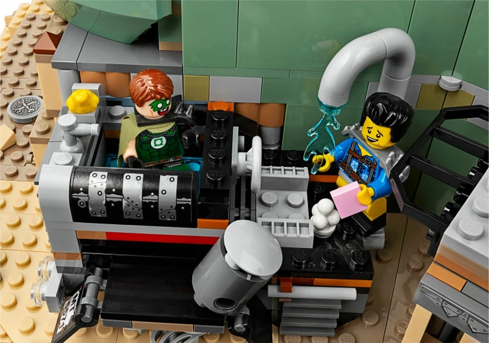 LEGO The Movie 2 - Willkommen in Apokalypstadt!