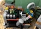 LEGO The Movie 2 - Willkommen in Apokalypstadt! Vorschaubild