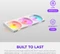 NZXT F360 RGB Reverse, weiß, 3x 120mm Vorschaubild