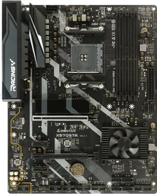 Biostar Racing X570GTA (AMD AM4)
