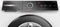 Bosch Serie 8 WGB244A40 Frontlader Vorschaubild