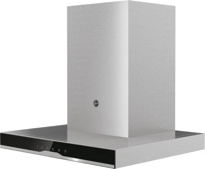 Hoover HTS6CBK5XWIFI Wand-Dunstabzugshaube