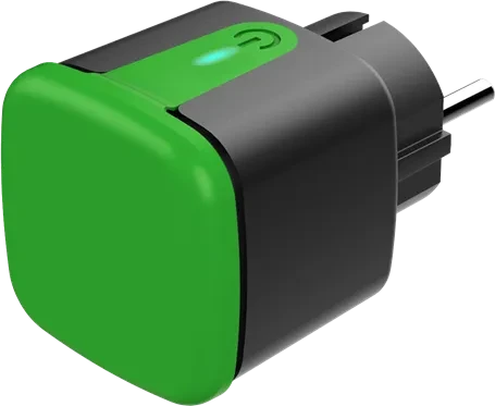Deltaco Wi-Fi Outdoor Smart Steckdose 1-fach, Smart-Steckdose