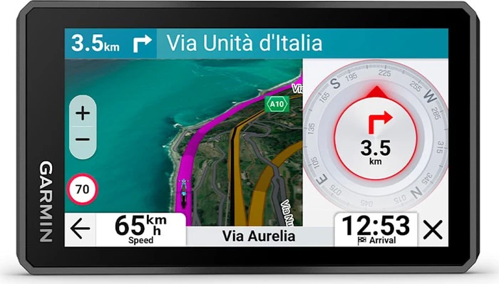 Garmin zūmo XT3 4.7"