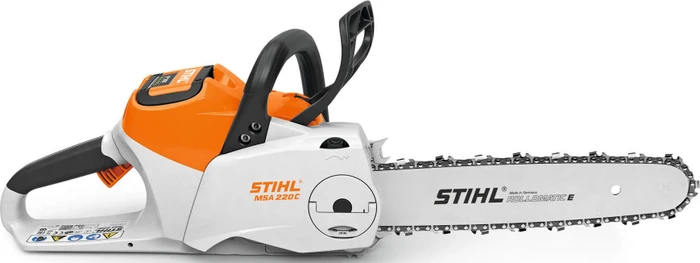 Stihl MSA 220 C-B 35cm Akku-Kettensäge solo