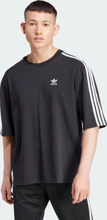 adidas Adicolor Oversized T-Shirt kurzarm (Herren)