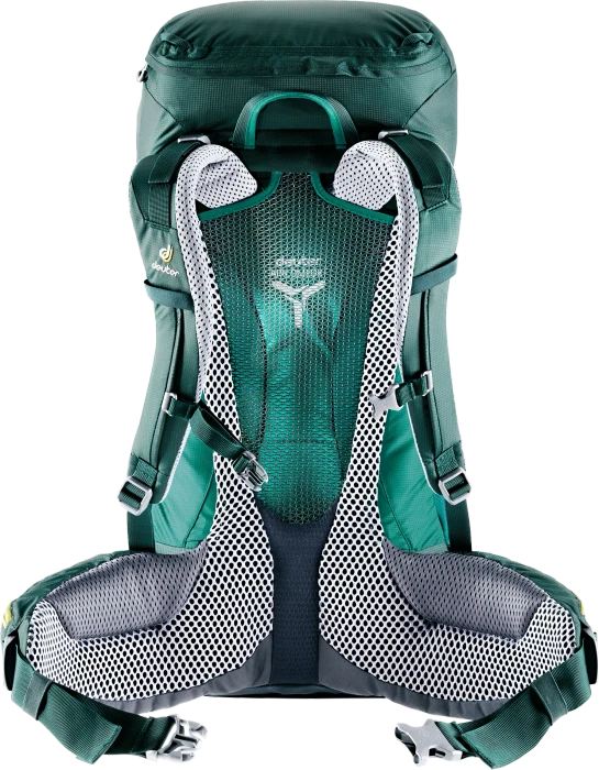 Deuter Futura Pro 36 forest/alpingreen