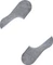 Falke Step High Cut Socken light greymel. (Damen) Vorschaubild