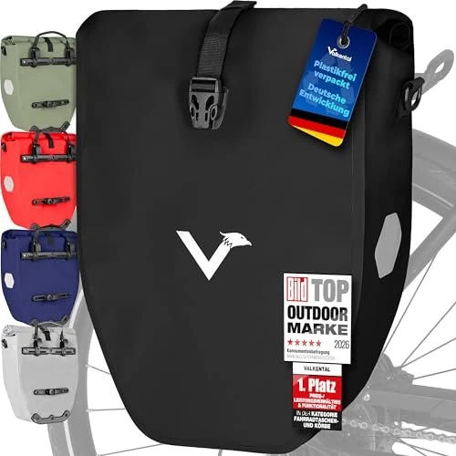 Valkental ValkBasic Gepäcktasche 28l
