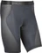 Gore Wear Inner 2.0 Tights Pro+ Fahrradhose kurz schwarz (Herren) Vorschaubild