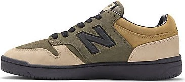 New Balance NB Numeric 480 olive/tan