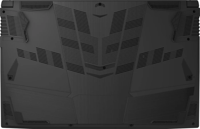 MSI Bravo 17 073-A4DDR, Ryzen 7 4800H, 8GB RAM, 512GB SSD, Radeon RX 5500M, DE