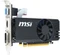 MSI GeForce GT 730, N730K-1GD5LP/OC, 1GB GDDR5, VGA, DVI, HDMI Vorschaubild