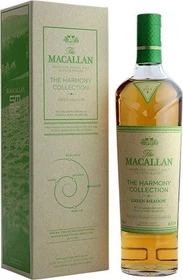 Macallan The Harmony Collection Green Meadow 700ml