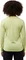 Jack Wolfskin Vonnan Funktionsshirt langarm cool matcha (Damen) Vorschaubild