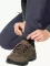 Jack Wolfskin Salmaser Hose lang graphite (Damen) Vorschaubild