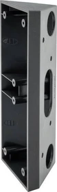DoorBird A8002 Eck-Winkel-Wandmontageadapter für Türstation D1101V