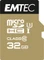 Emtec SpeedIN PRO R95/W85 32GB Kit, UHS-I U3, A1, Class 10 Vorschaubild