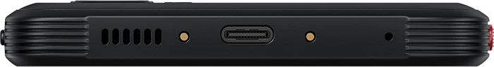 Samsung Galaxy Xcover 6 Pro Enterprise Edition G736B/DS schwarz