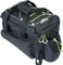 Basil Miles XL Pro MIK Gepäcktasche schwarz Vorschaubild