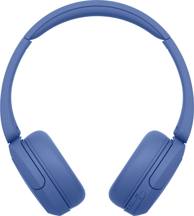 Sony WH-CH535 kobalt