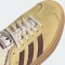 adidas Gazelle Bold almost yellow/maroon/wonder white (Damen) Vorschaubild