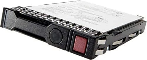 HPE 800GB Mixed Use SFF SC SS540 Digitally Signed Firmware TLC