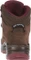 Lowa Renegade GTX Mid espresso/beere (Damen) Vorschaubild