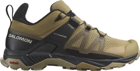 Salomon X Ultra 4 GTX slate green/olive night/black (Herren)