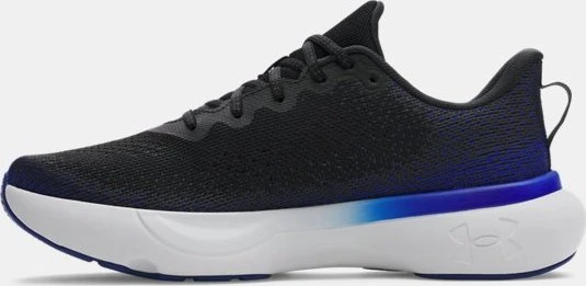 Under Armour Infinite black/royal (Herren)