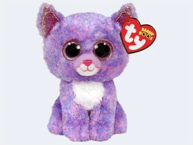 TY Beanie Boos Cassidy 15cm