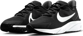 Nike Star Runner 4 black/anthracite/white (Junior)
