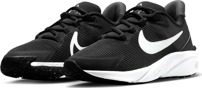 Nike Star Runner 4 black/anthracite/white (Junior)
