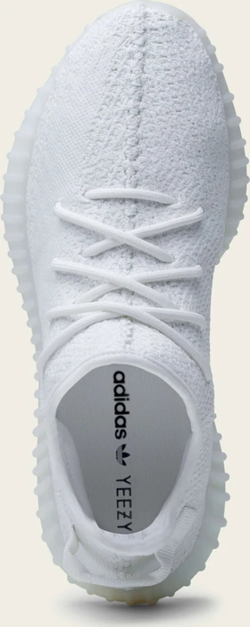 adidas Yeezy Boost 350 V2 triple white/cream white