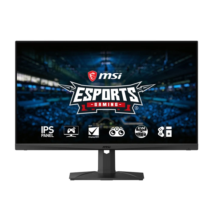 MSI Optix MAG321QRDE, 31.5"