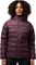 Jack Wolfskin Nebelhorn Down Hoody Funktionsjacke amaranth (Damen) Vorschaubild