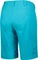 Scott Trail Flow Fahrradhose kurz breeze blue (Damen) Vorschaubild