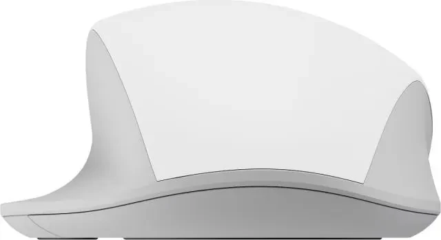 Xiaomi Wireless Mouse Comfort Edition weiß, USB