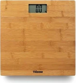 Tristar WG-2432 digitale Personenwaage