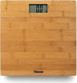 Tristar WG-2432 digitale Personenwaage
