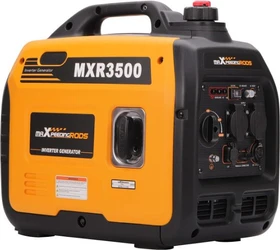 Maxpeedingrods MXR 3500 Benzin-Stromerzeuger