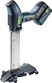 Festool ISC 240 Li 5.2 EBI-Plus Akku-Dämmstoffsäge inkl. Systainer + 2 Akkus 5.2Ah + Zubehör