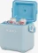 Igloo Tag Along Too Passiv-Kühlbox powder blue Vorschaubild