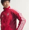 adidas FC Arsenal Anthem Jacke better scarlet/team coll burgundy 2 (Damen) Vorschaubild