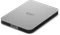 LaCie Mobile Drive V2, Moon Silver, 2TB, USB-C 3.0 Vorschaubild