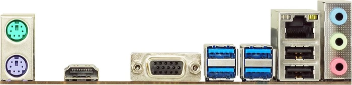 Biostar TB360-BTC PRO (Intel 1151 v2)
