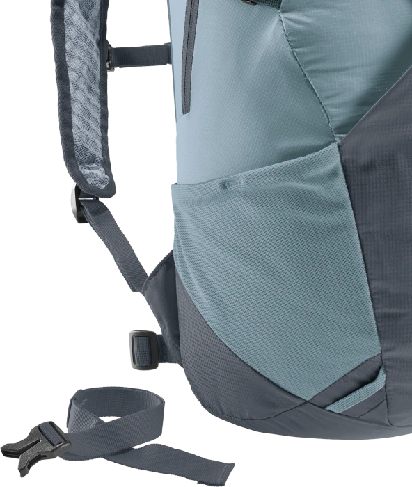 Deuter Speed Lite 21 shale/graphite