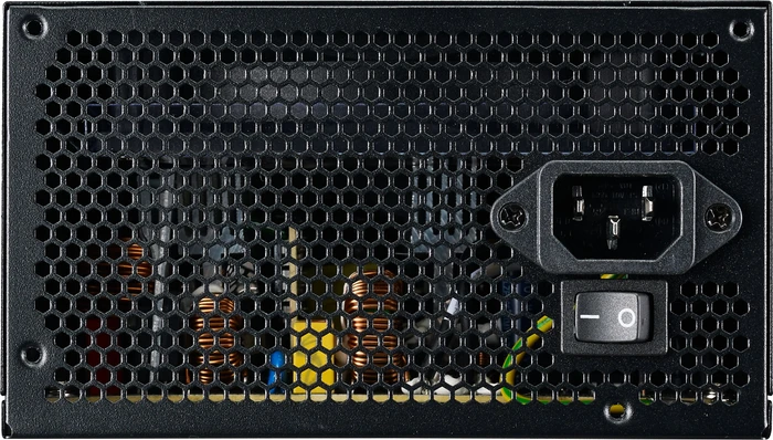 Cooler Master Elite V4 230V 600W, ATX 2.41