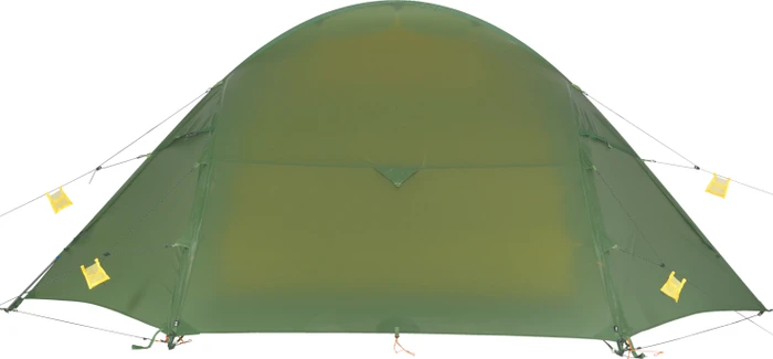 Exped Orion III Extreme Kuppelzelt moss